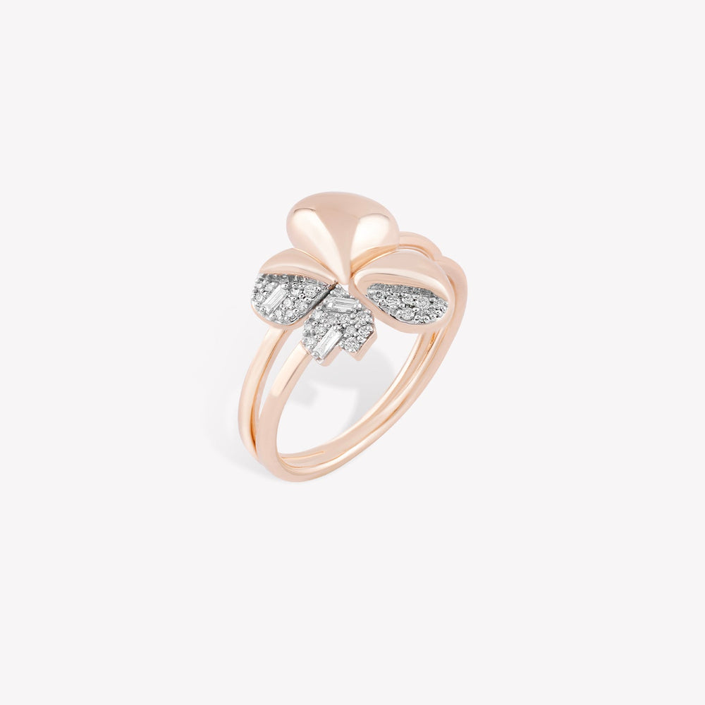 Destina Ring