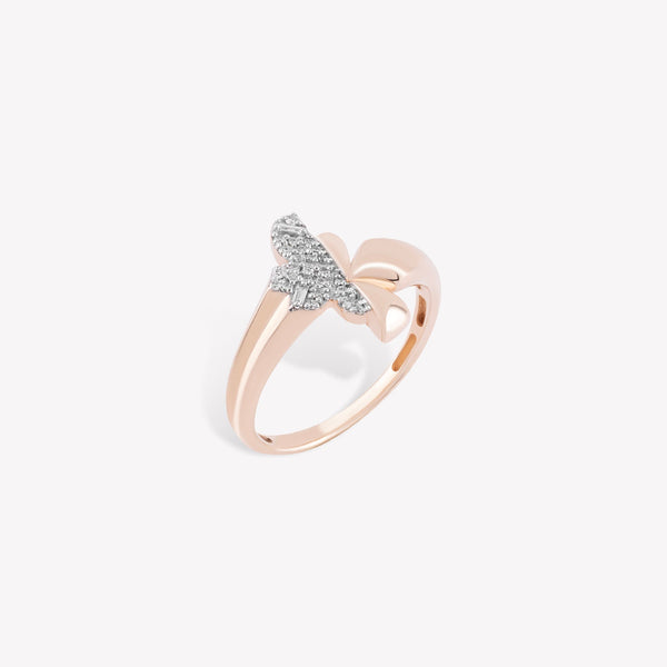 Clovelle Ring