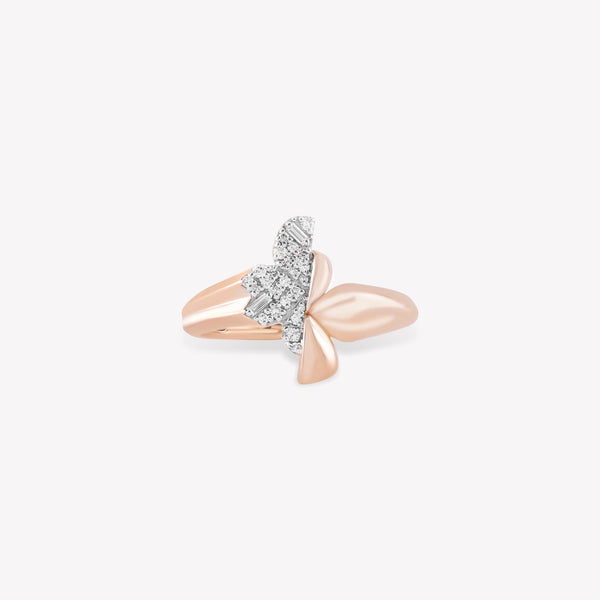 Clovelle Ring
