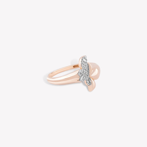 Clovelle Ring