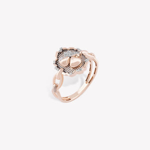Luckora Ring