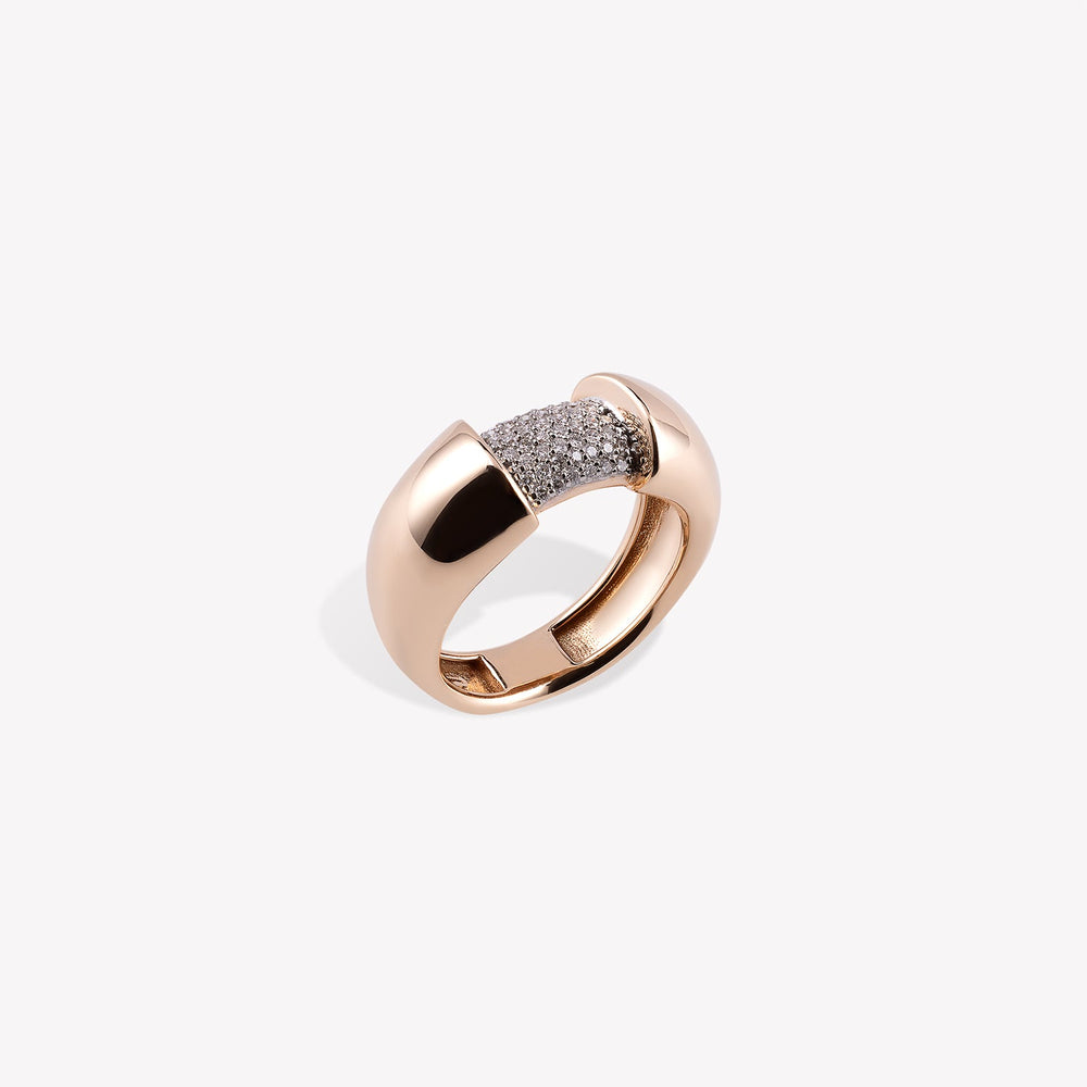 Wanderlust Ring