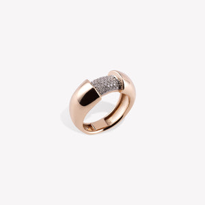Wanderlust Ring
