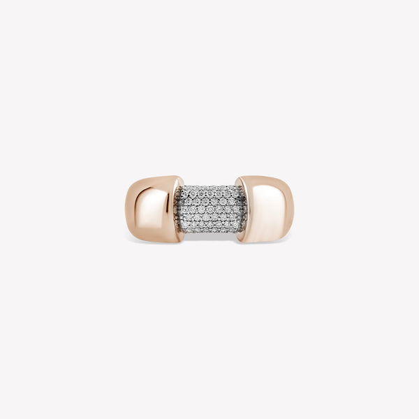 Wanderlust Ring