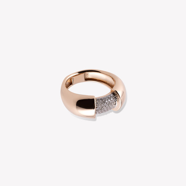 Wanderlust Ring