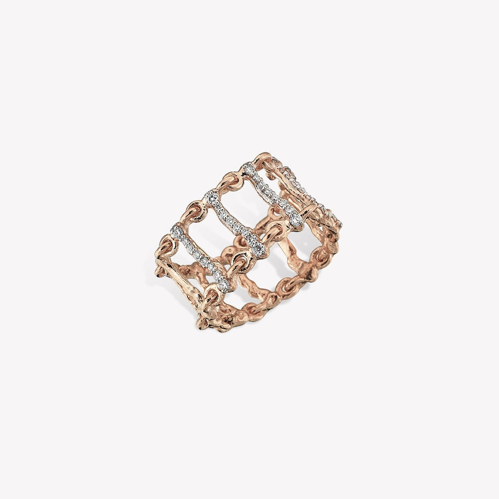 Caspian Ring
