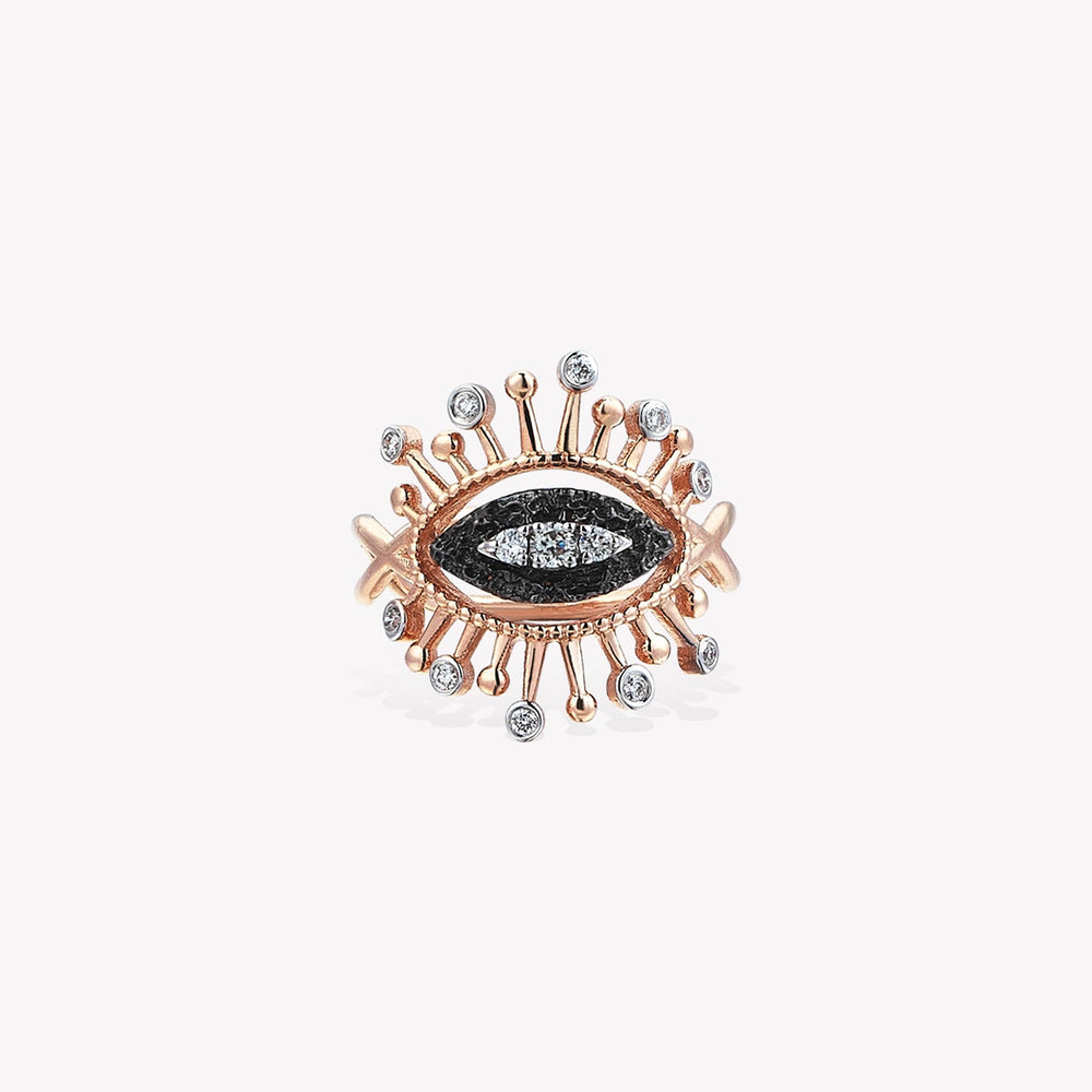 10th Eye Eternal Vision Mini Ring