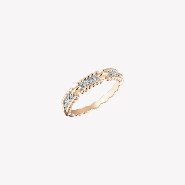Beads Ring
