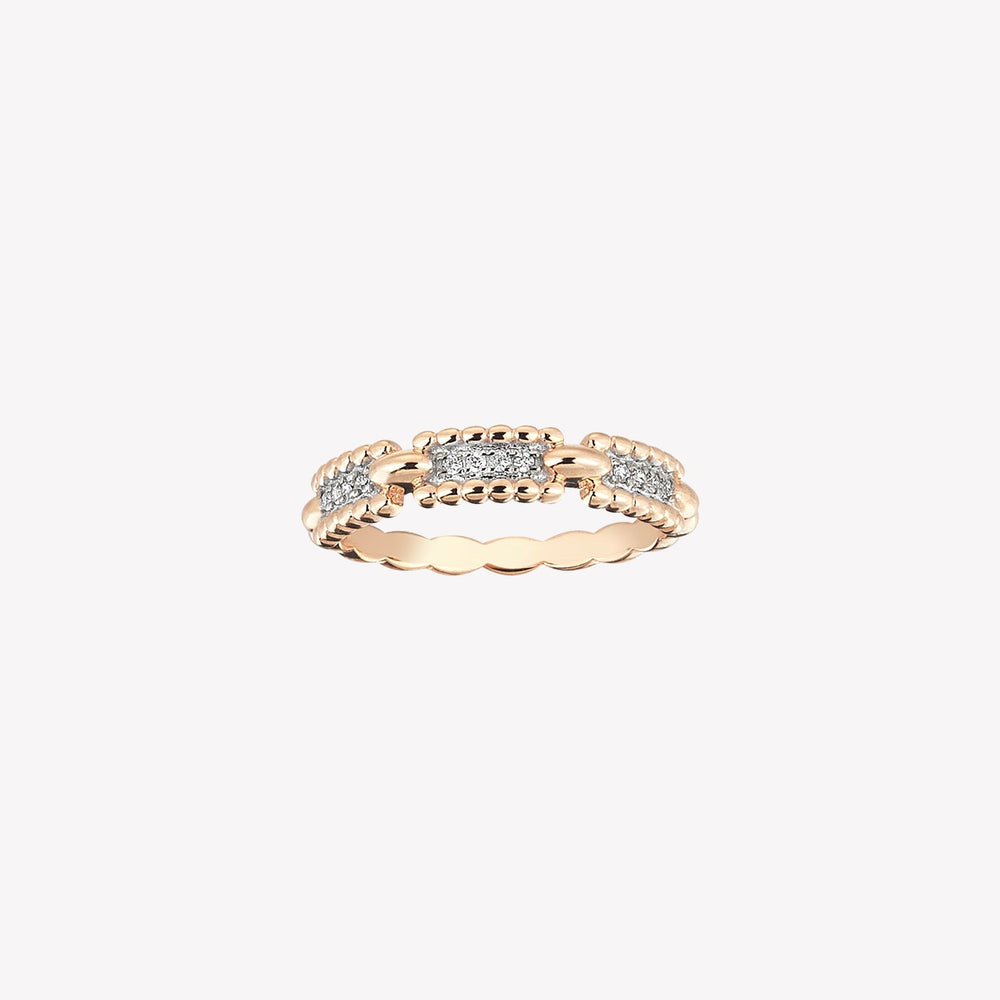 Beads Ring