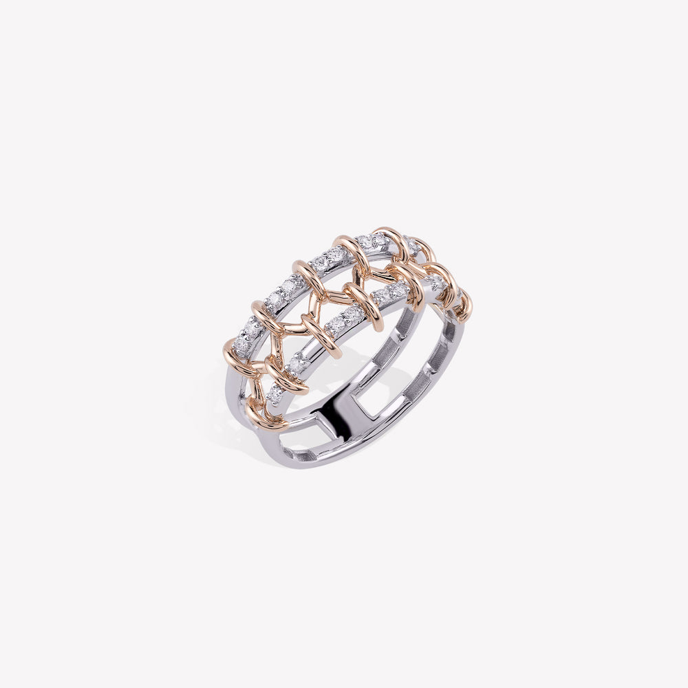 Tyre Ring
