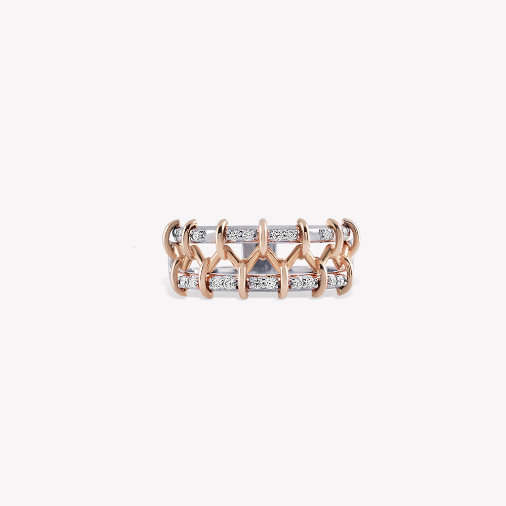 Tyre Ring