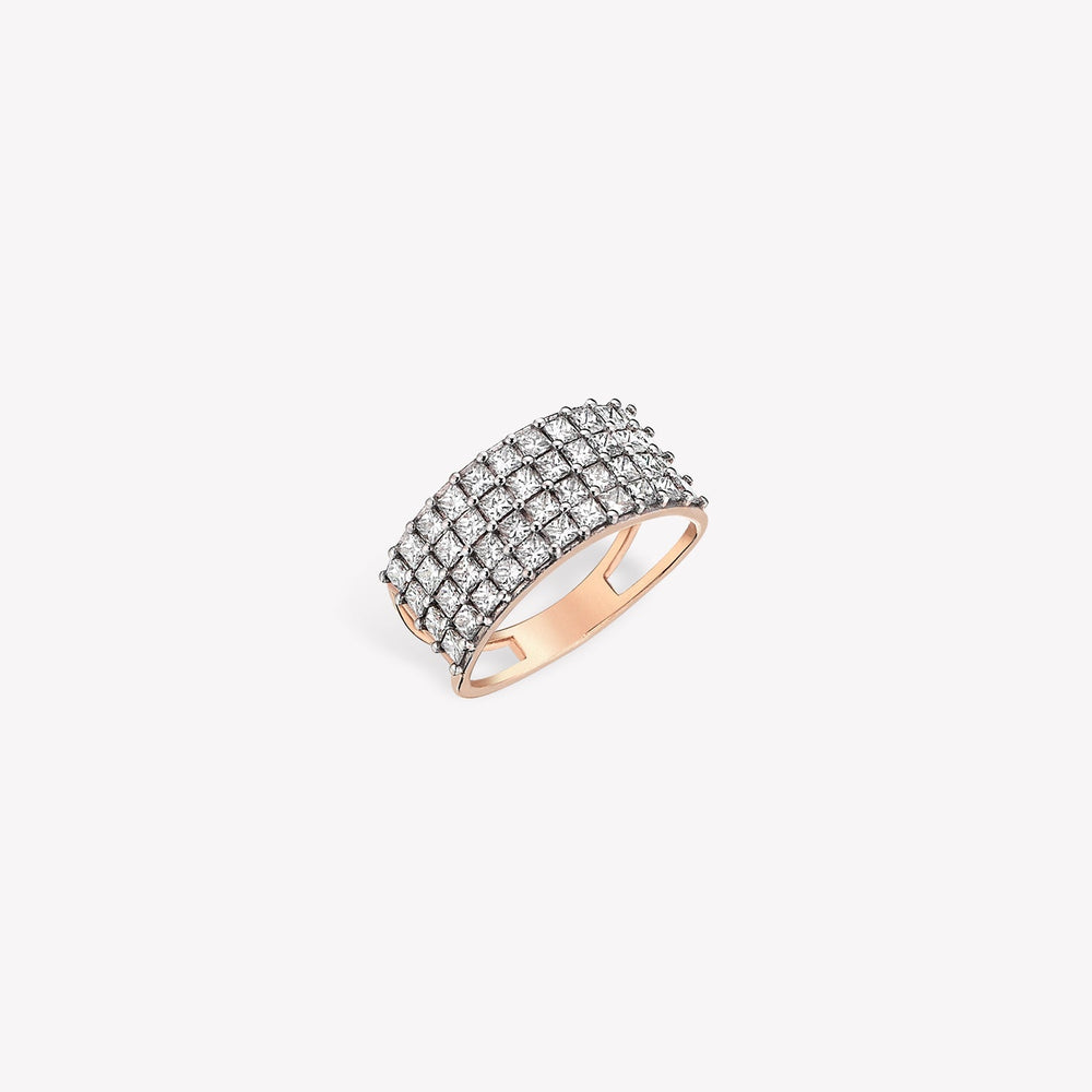 Rider Pinky Ring