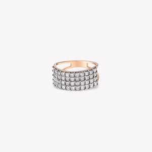 Rider Pinky Ring