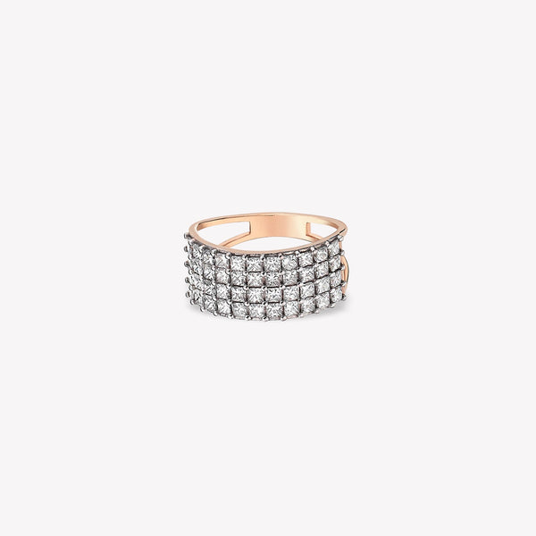 Rider Pinky Ring