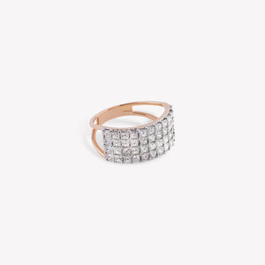 Rider Pinky Ring