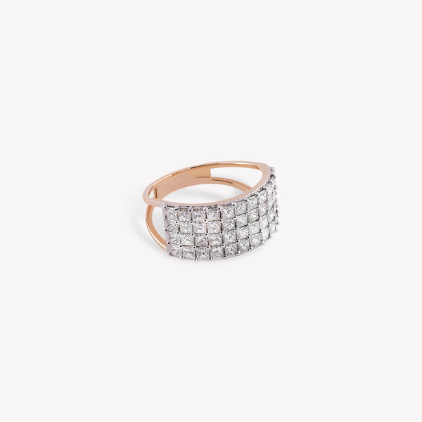 Rider Pinky Ring