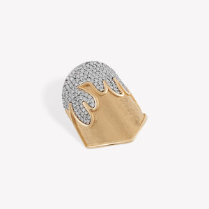 Fire Guardian Ring