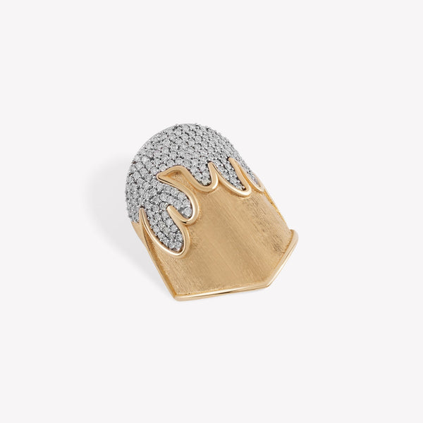 Fire Guardian Ring