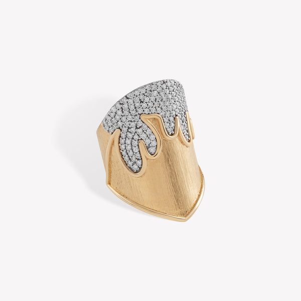 Fire Guardian Ring