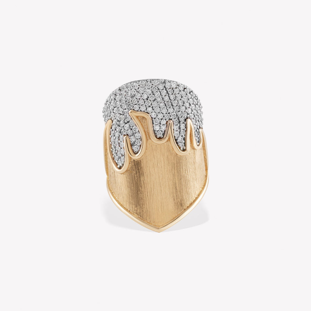 Fire Guardian Ring