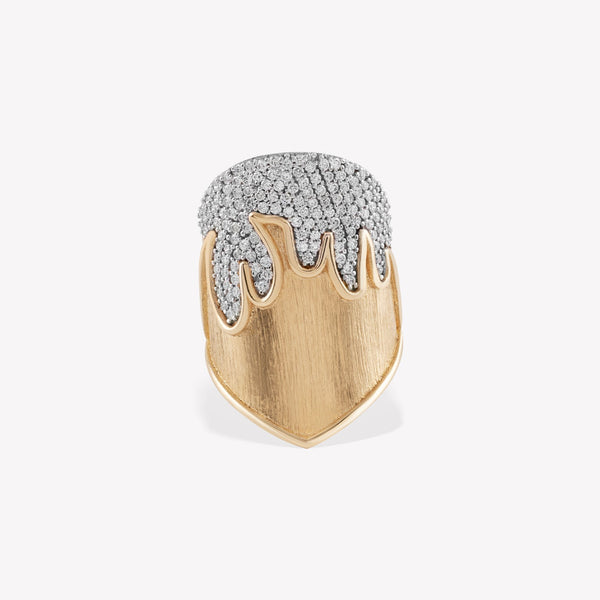 Fire Guardian Ring