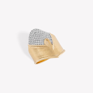 Fire Guard Ring