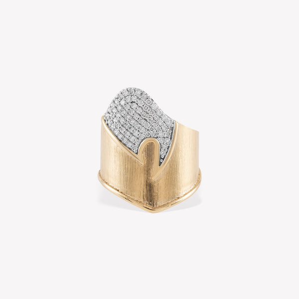 Fire Guard Ring