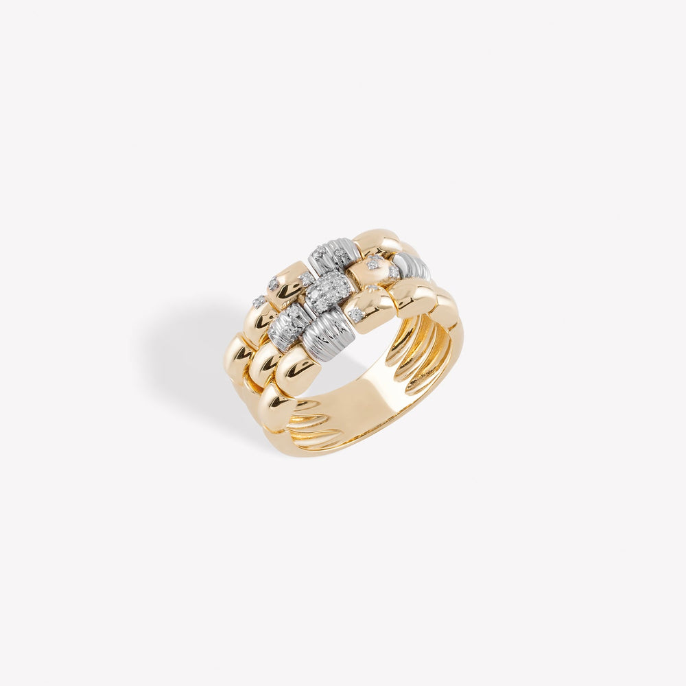 On Fire Ring