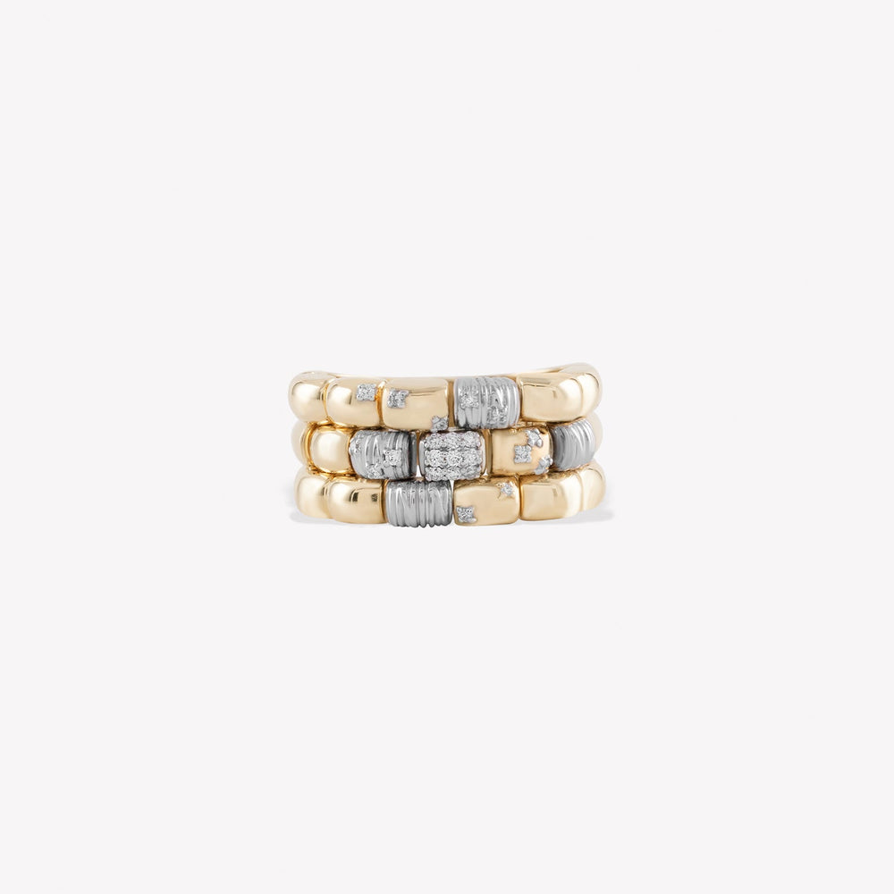 On Fire Ring
