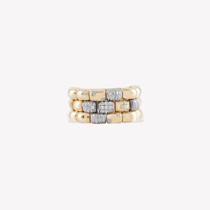 On Fire Ring