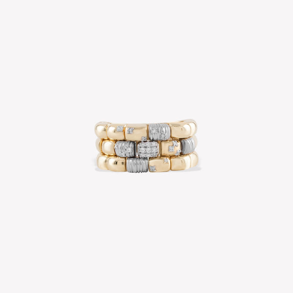 On Fire Ring