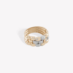 On Fire Ring