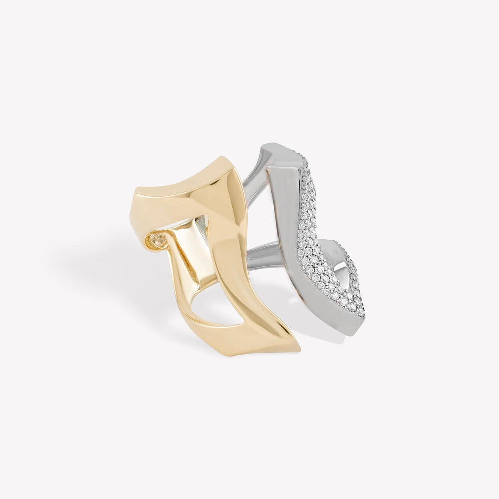 Magma Ring