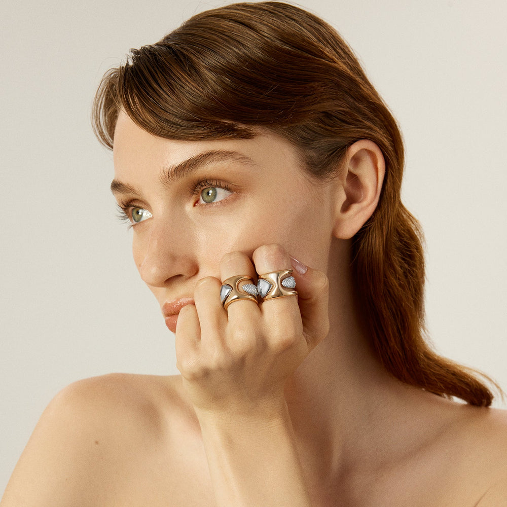 Ascend Ring