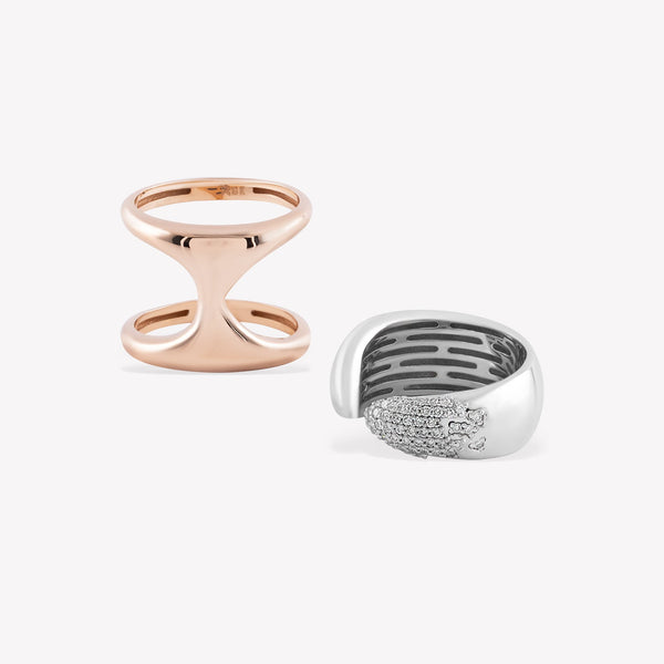 Ascend Ring