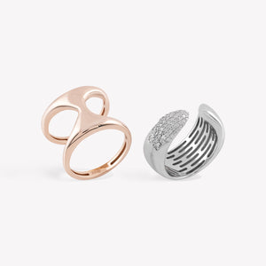 Ascend Ring