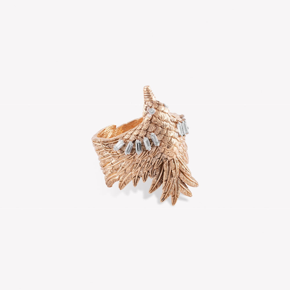 Phoenix Ring