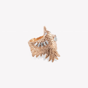 Phoenix Ring
