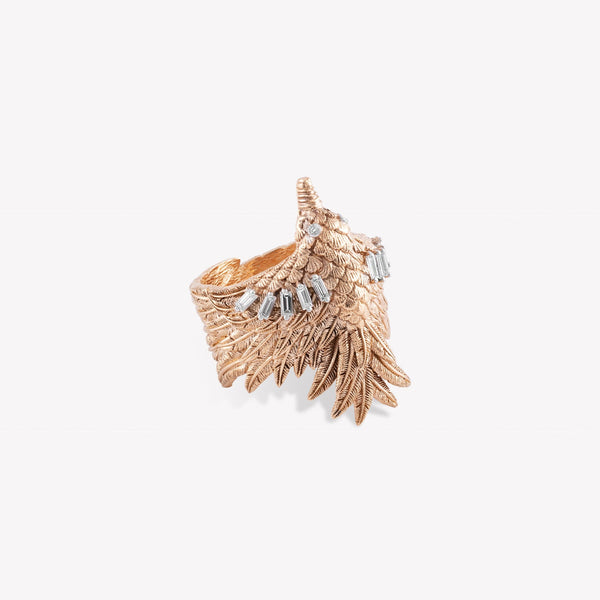Phoenix Ring