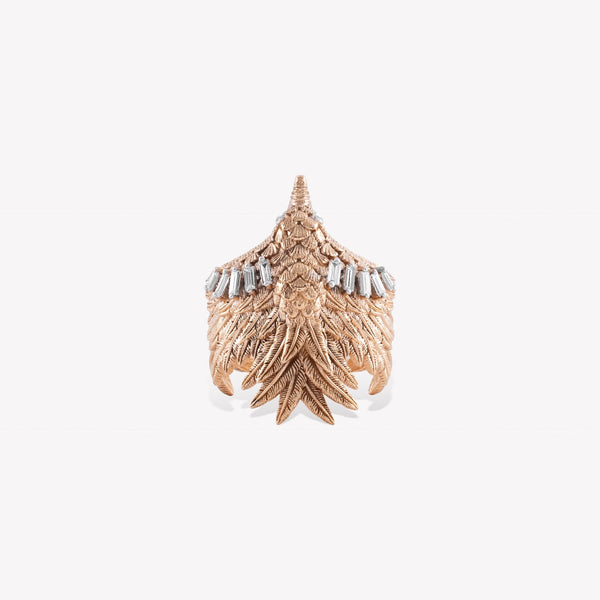 Phoenix Ring