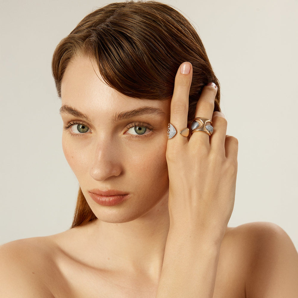 Ascendy Ring