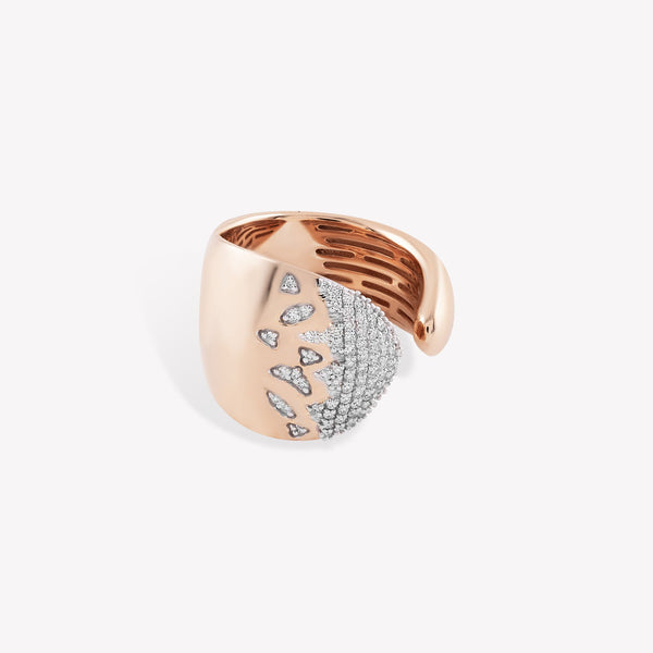 Ascendy Ring