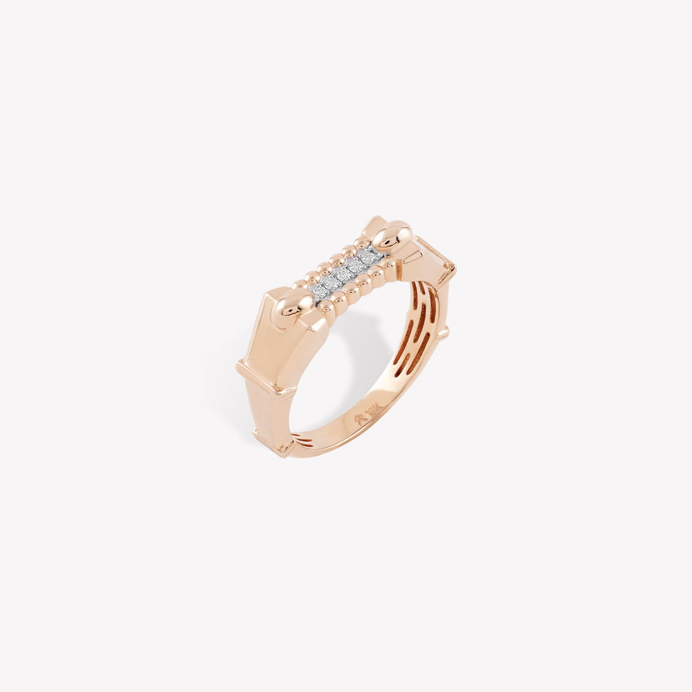 The Beads Ring