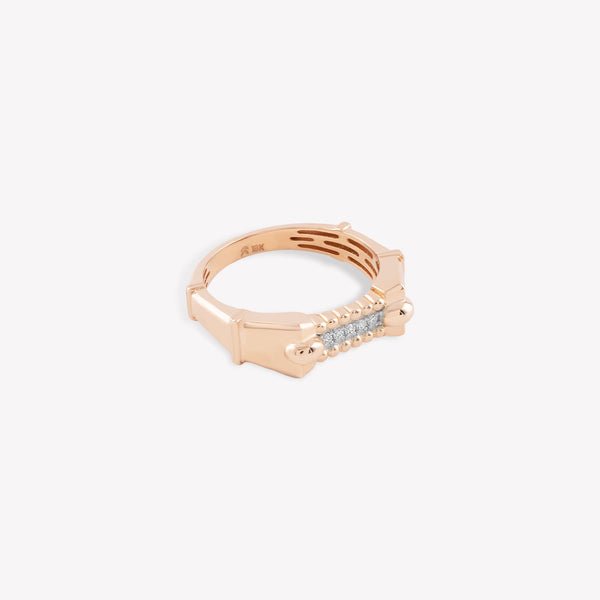 The Beads Ring