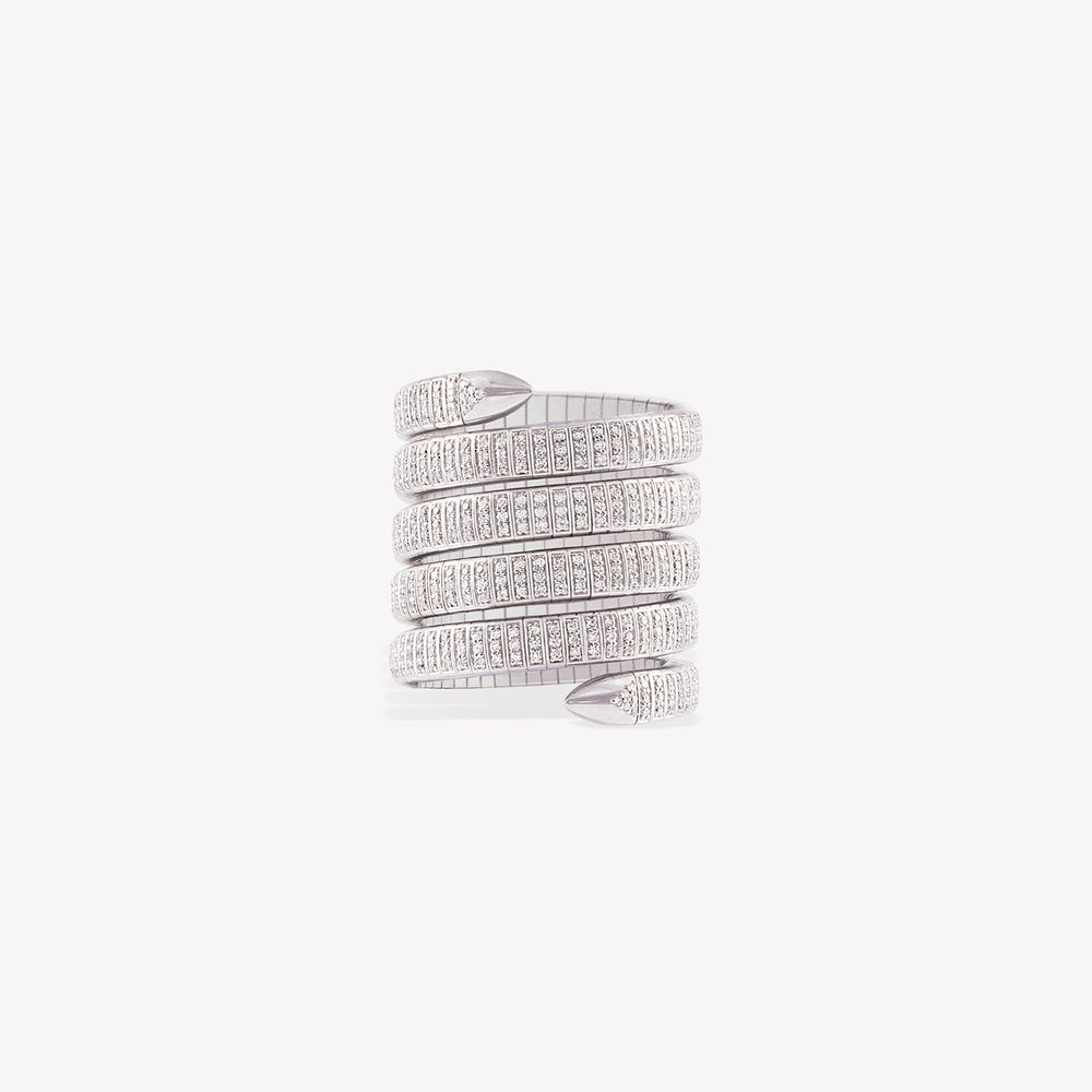 The Shift® Diamond Ring/Bracelet