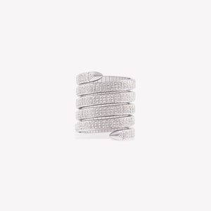 The Shift® Diamond Ring/Bracelet