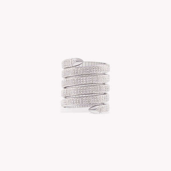 The Shift® Diamond Ring/Bracelet
