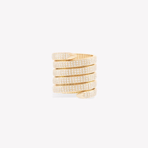 The Shift® Diamond Ring/Bracelet
