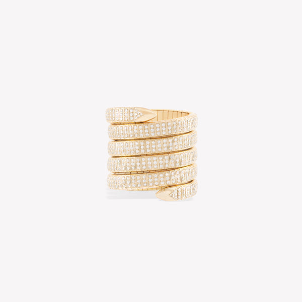 The Shift® Diamond Ring/Bracelet