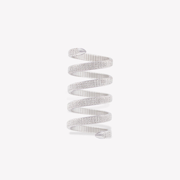 The Shift® Diamond Ring/Bracelet